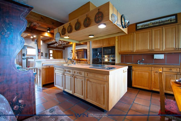 Ihr Monster-Anwesen mit traumhafter Aussicht 3