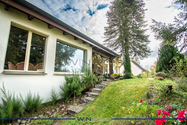 Privat Anwesen mit traumhafter Aussicht 11