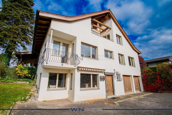 Privat Anwesen mit traumhafter Aussicht 1