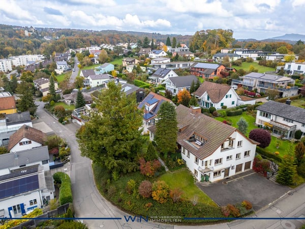 Privat Anwesen mit traumhafter Aussicht 6