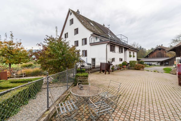 An top Lage wartet ein Renditeobjekt mit 4.5% auf Sie 4