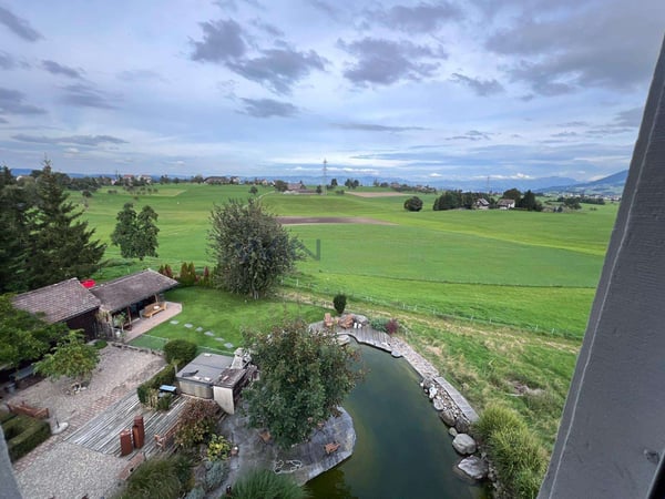 An top Lage wartet ein Renditeobjekt mit 4.5% auf Sie 5