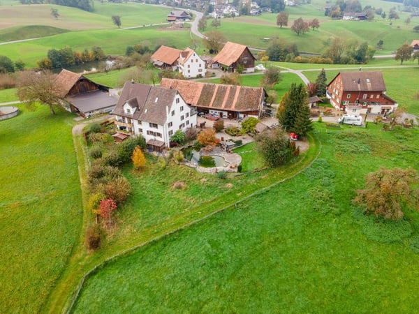 Eine Perle für mehrere Generationen mit Zukunftspotenzial 10