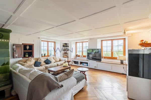 Eine Perle für mehrere Generationen mit Zukunftspotenzial 9