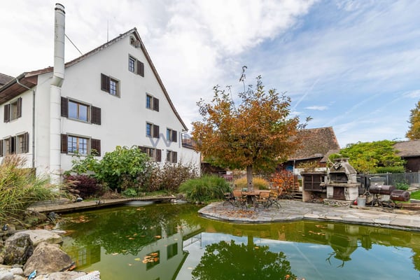 Eine Perle für mehrere Generationen mit Zukunftspotenzial 6