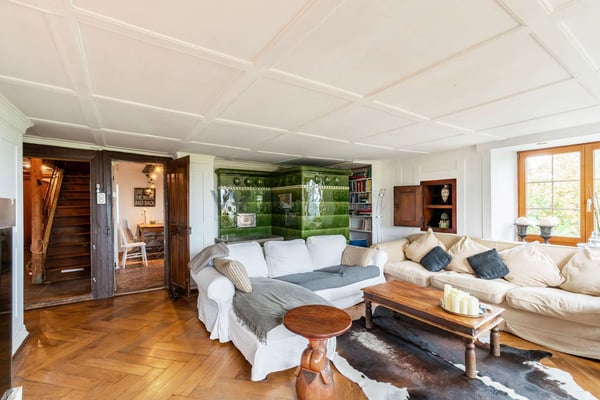 Eine Perle für mehrere Generationen mit Zukunftspotenzial 13