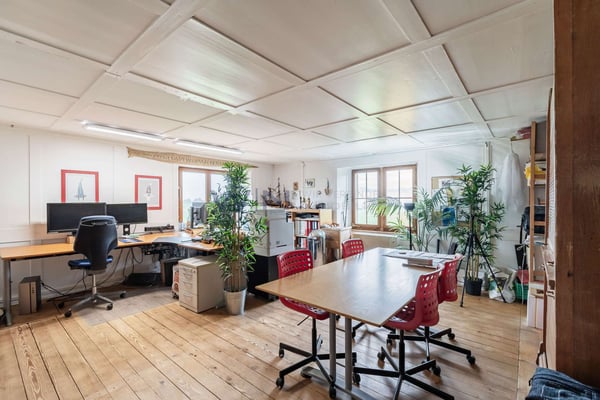 Eine Perle für mehrere Generationen mit Zukunftspotenzial 5