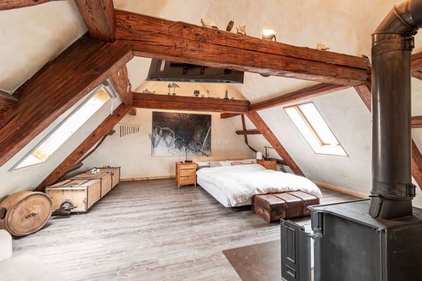 Eine Perle für mehrere Generationen mit Zukunftspotenzial 12