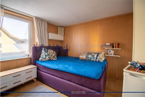 Gemeinsam leben ? clever investieren 8