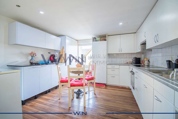 Gemeinsam leben ? clever investieren 3