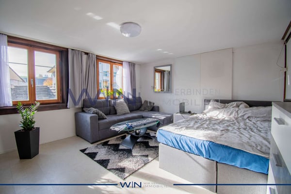 Gemeinsam leben ? clever investieren 2