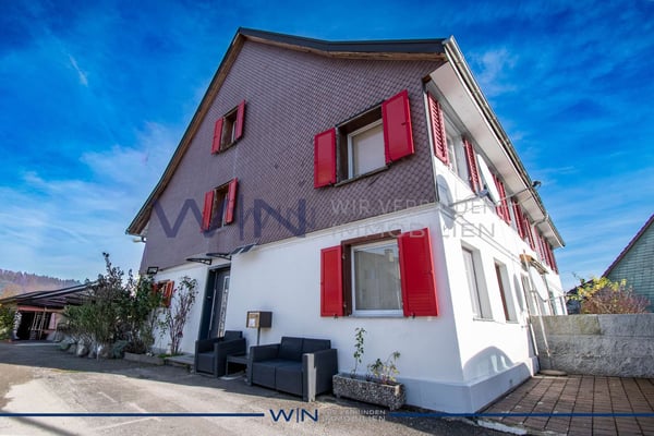 Gemeinsam leben ? clever investieren 1