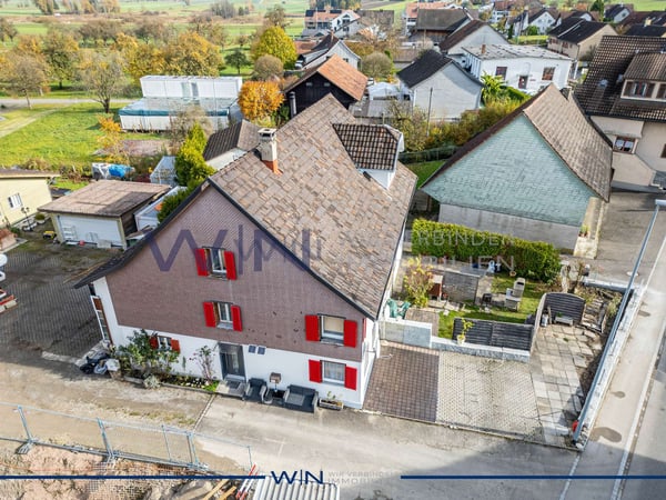 Gemeinsam leben ? clever investieren 4