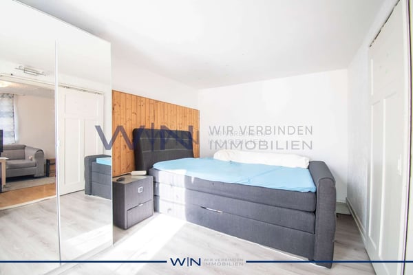 Gemeinsam leben ? clever investieren 5