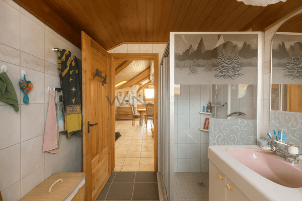 Klein, aber fein ? und voller Charme 10