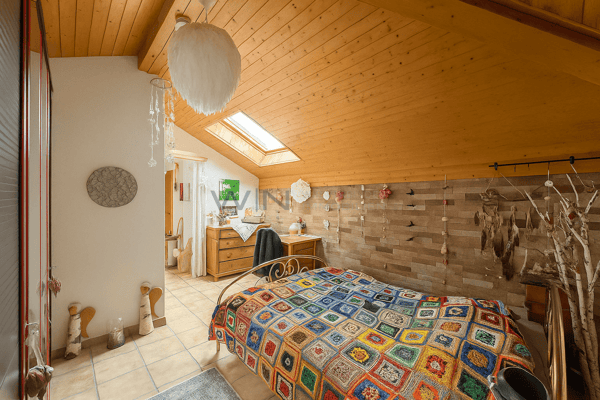 Klein, aber fein ? und voller Charme 6