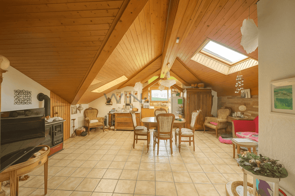 Klein, aber fein ? und voller Charme 3