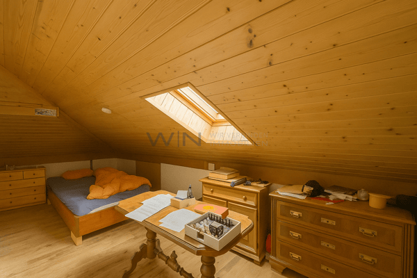 Klein, aber fein ? und voller Charme 9