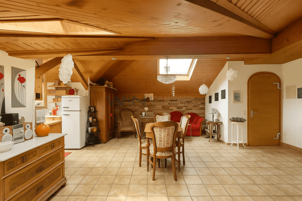 Klein, aber fein ? und voller Charme 2