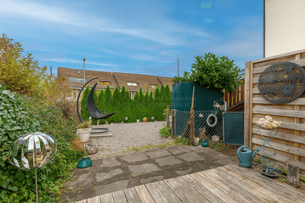 Klein, aber fein ? und voller Charme 5