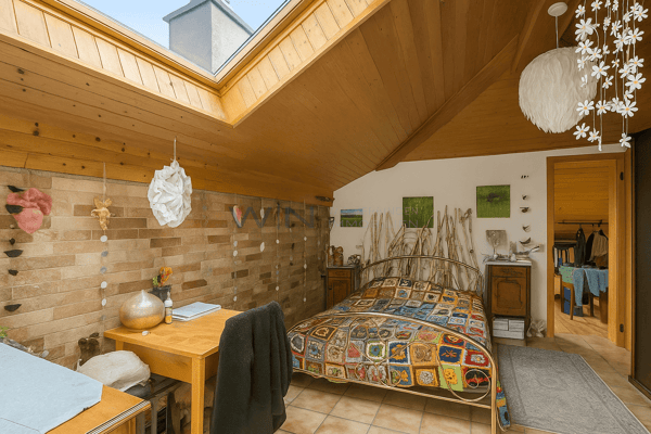 Klein, aber fein ? und voller Charme 7