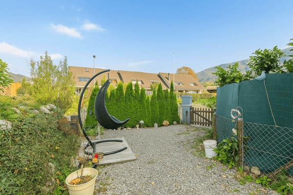 Klein, aber fein ? und voller Charme 8