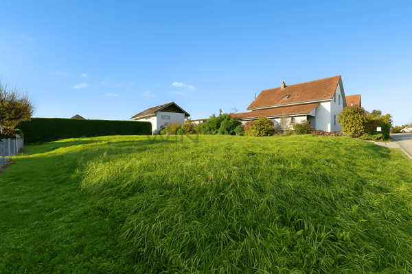 Ihr Traum vom Eigenheim beginnt hier 3