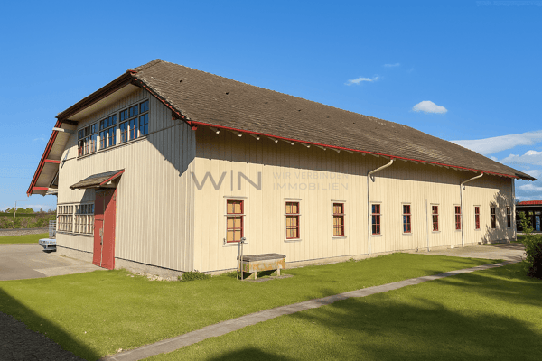 Industrie-Campus mit maximaler Flexibilität ? Einheiten frei wählbar 4