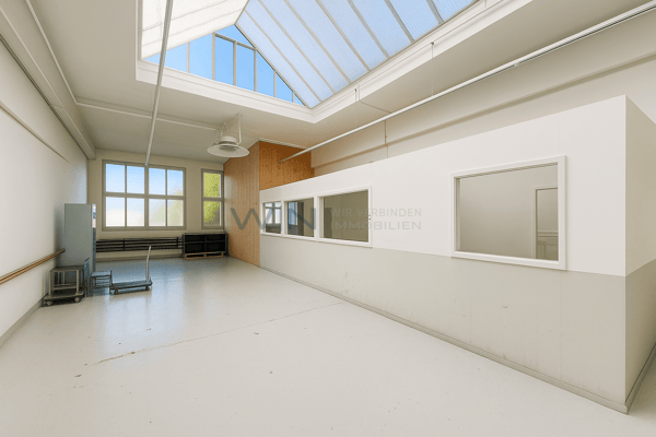 Industrie-Campus mit maximaler Flexibilität ? Einheiten frei wählbar 7