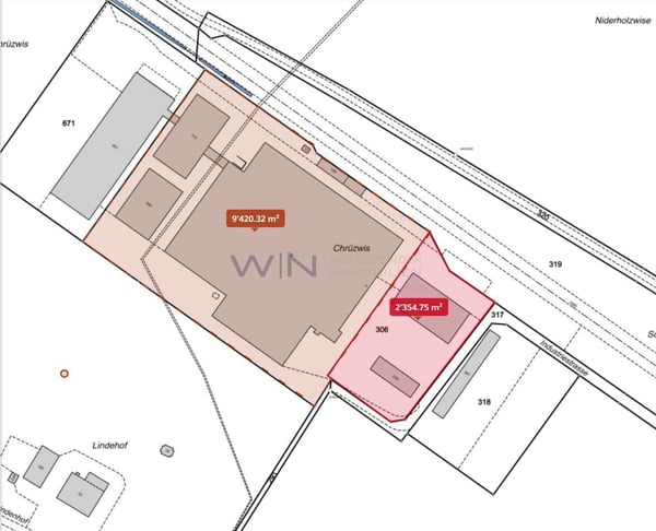 Industrie-Campus mit maximaler Flexibilität ? Einheiten frei wählbar 2