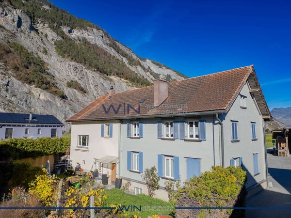 Sichere Anlage mit Blick auf 5% Rendite 11