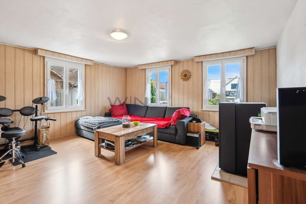 Sichere Anlage mit Blick auf 5% Rendite 3