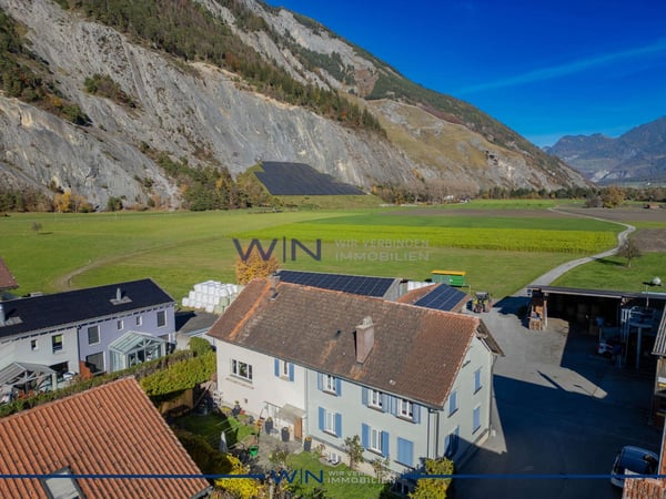 Sichere Anlage mit Blick auf 5% Rendite 8