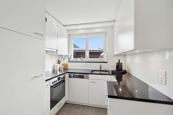 Sichere Anlage mit Blick auf 5% Rendite 5