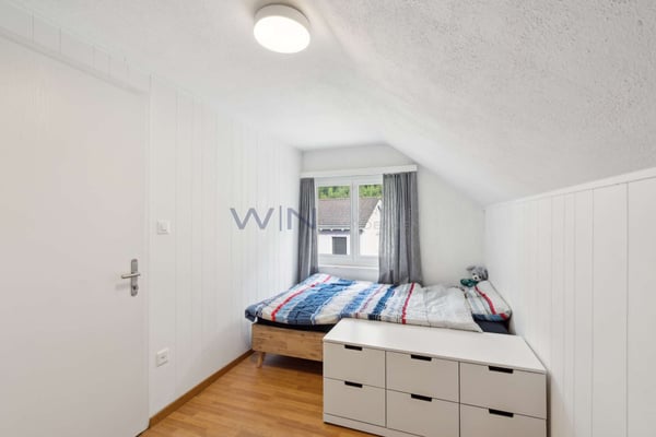 Sichere Anlage mit Blick auf 5% Rendite 7