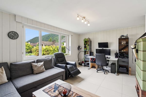 Sichere Anlage mit Blick auf 5% Rendite 2