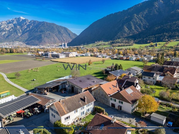 Sichere Anlage mit Blick auf 5% Rendite 4