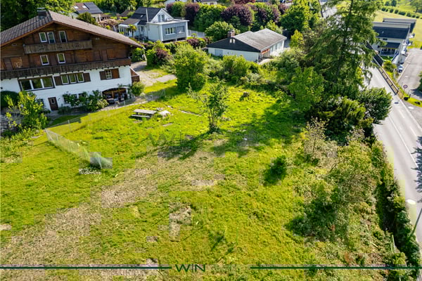 NEUBAU: Sonnenschein-Living - A 8