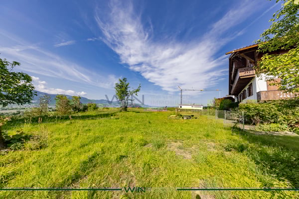 NEUBAU: Sonnenschein-Living - A 3