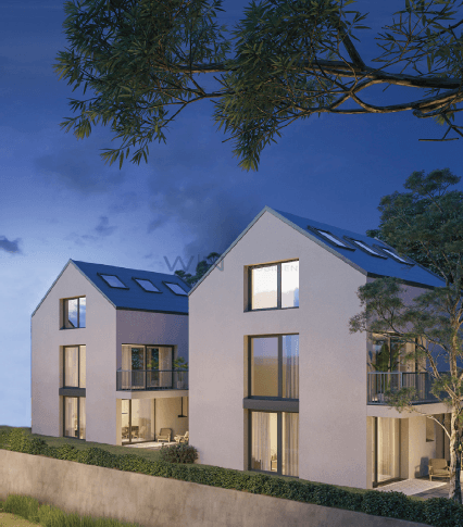 NEUBAU: Sonnenschein-Living - A 5