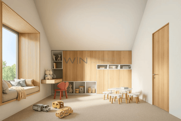 NEUBAU: Sonnenschein-Living - A 13