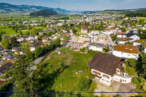 Erstbezug/Neubau: Sonnenschein-Living - B 5