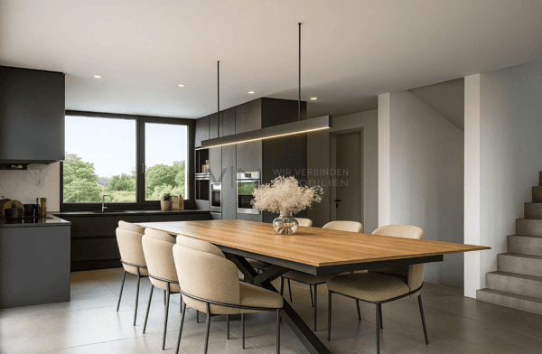 Erstbezug/Neubau: Sonnenschein-Living - B 2