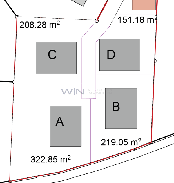 Erstbezug/Neubau: Sonnenschein-Living - B 6