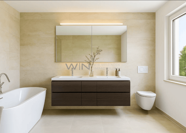 Erstbezug/Neubau: Sonnenschein-Living - B 11