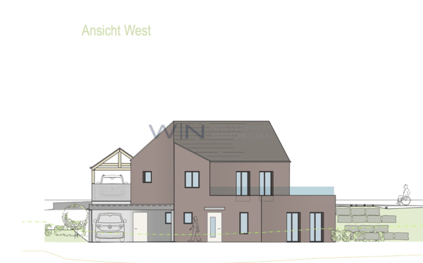 Neubau Perfektion hat eine Adresse ? IHRE! 5