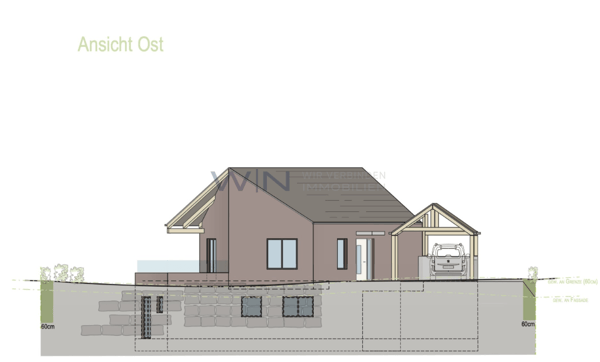 Neubau Perfektion hat eine Adresse ? IHRE! 6