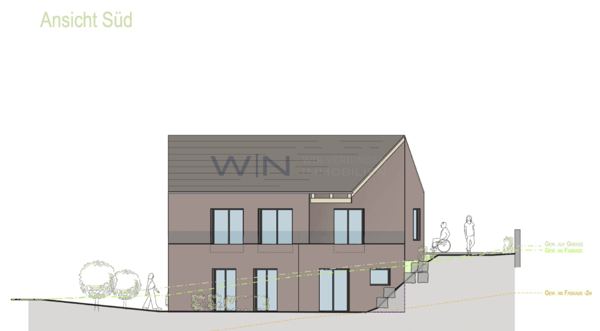 Neubau Perfektion hat eine Adresse ? IHRE! 7