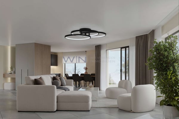 Neubau Perfektion hat eine Adresse ? IHRE! 3