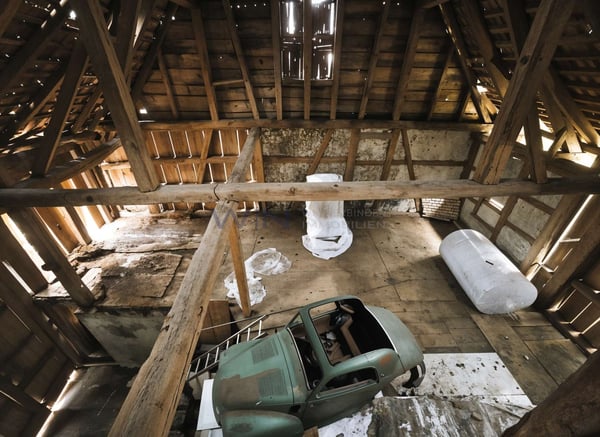 Geschichtsträchtiges Fachwerkhaus 2